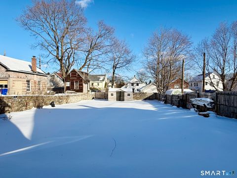 Tiny photo for 163 Beechwood Avenue, Torrington, CT 06790 (MLS # 24146707)