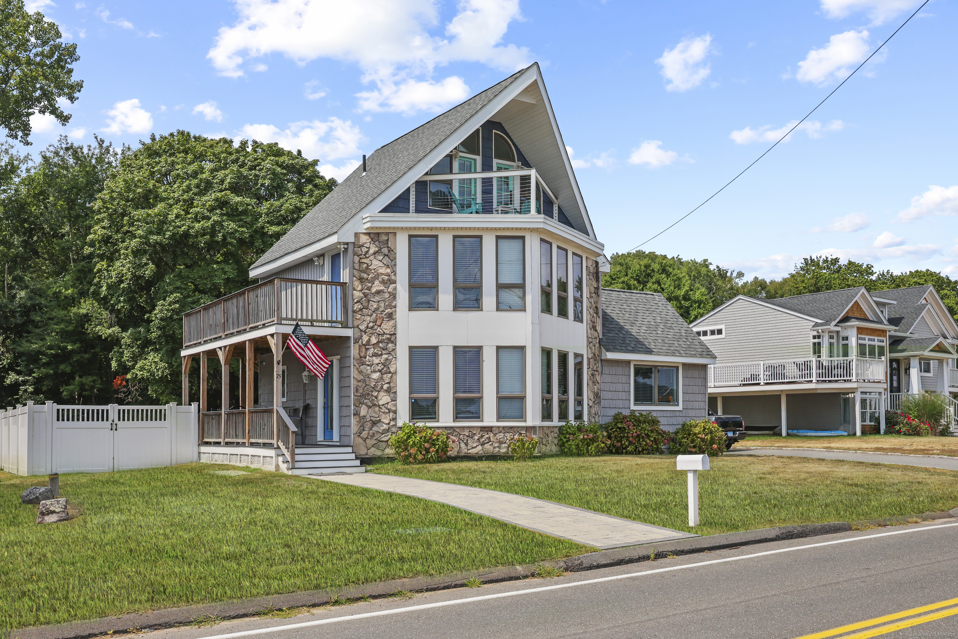 75 North Main Street