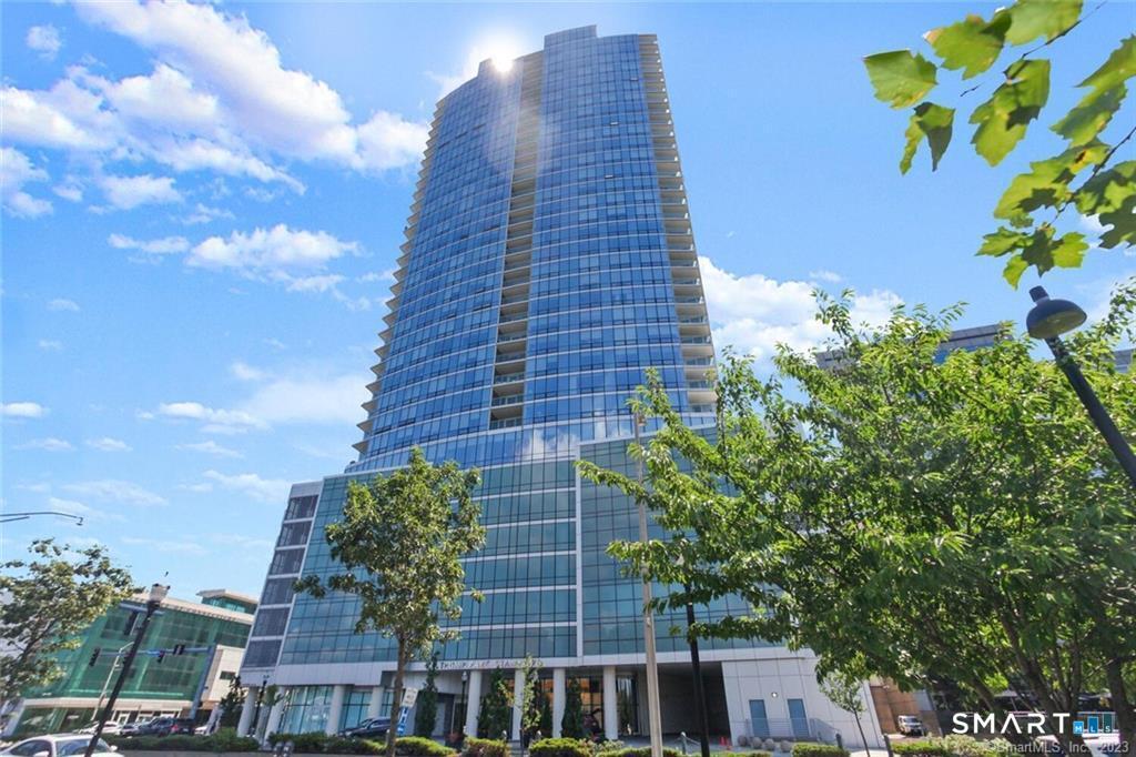 Photo of 1 Broad Street #8E, Stamford, CT 06901 (MLS # 24215558)