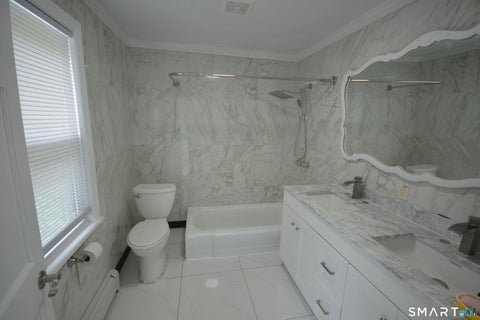Tiny photo for 184 West Avenue, Milford, CT 06461 (MLS # 24201833)