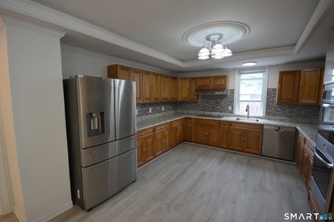 Tiny photo for 184 West Avenue, Milford, CT 06461 (MLS # 24201833)