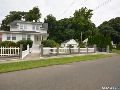 Tiny photo for 184 West Avenue, Milford, CT 06461 (MLS # 24201833)