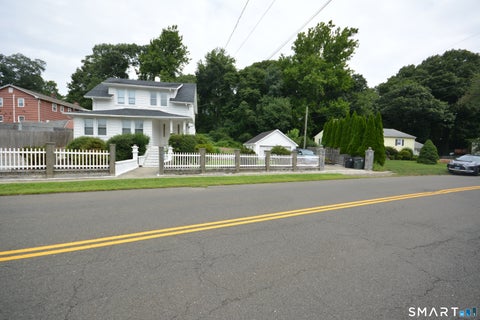 Tiny photo for 184 West Avenue, Milford, CT 06461 (MLS # 24201833)