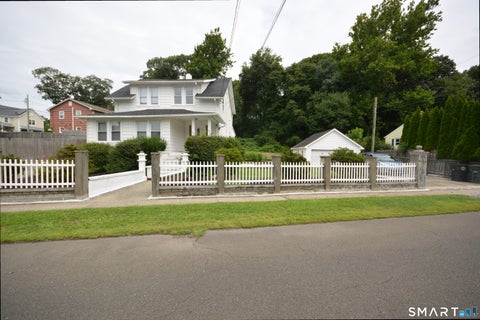 Tiny photo for 184 West Avenue, Milford, CT 06461 (MLS # 24201833)