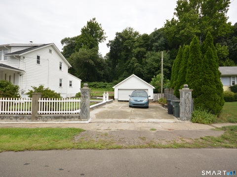 Tiny photo for 184 West Avenue, Milford, CT 06461 (MLS # 24201833)