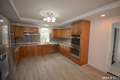 Tiny photo for 184 West Avenue, Milford, CT 06461 (MLS # 24201833)