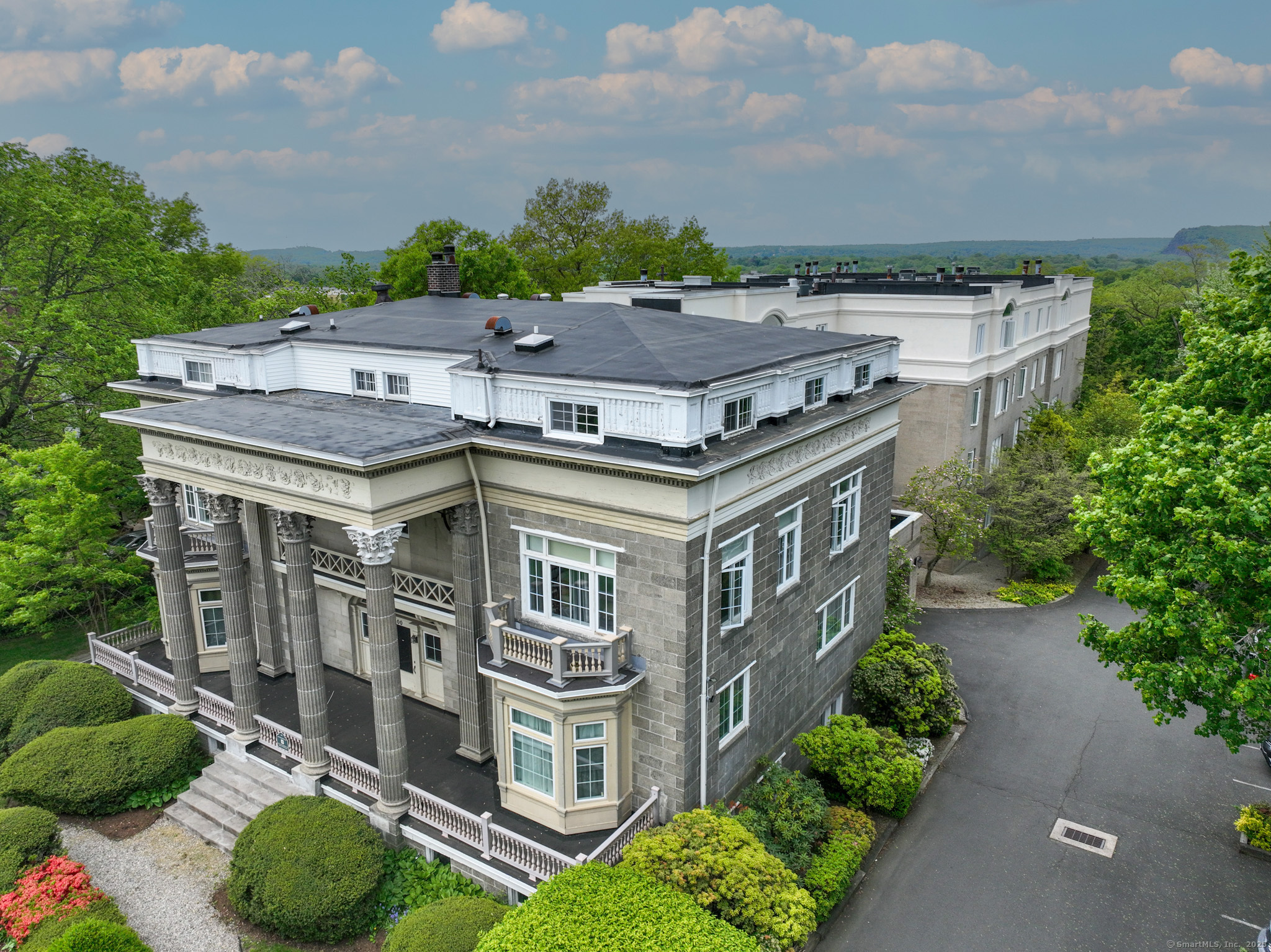 Property for Sale at Prospect Street Apt 4B, New Haven, Connecticut - Bedrooms: 2 
Bathrooms: 1 
Rooms: 4  - $349,000