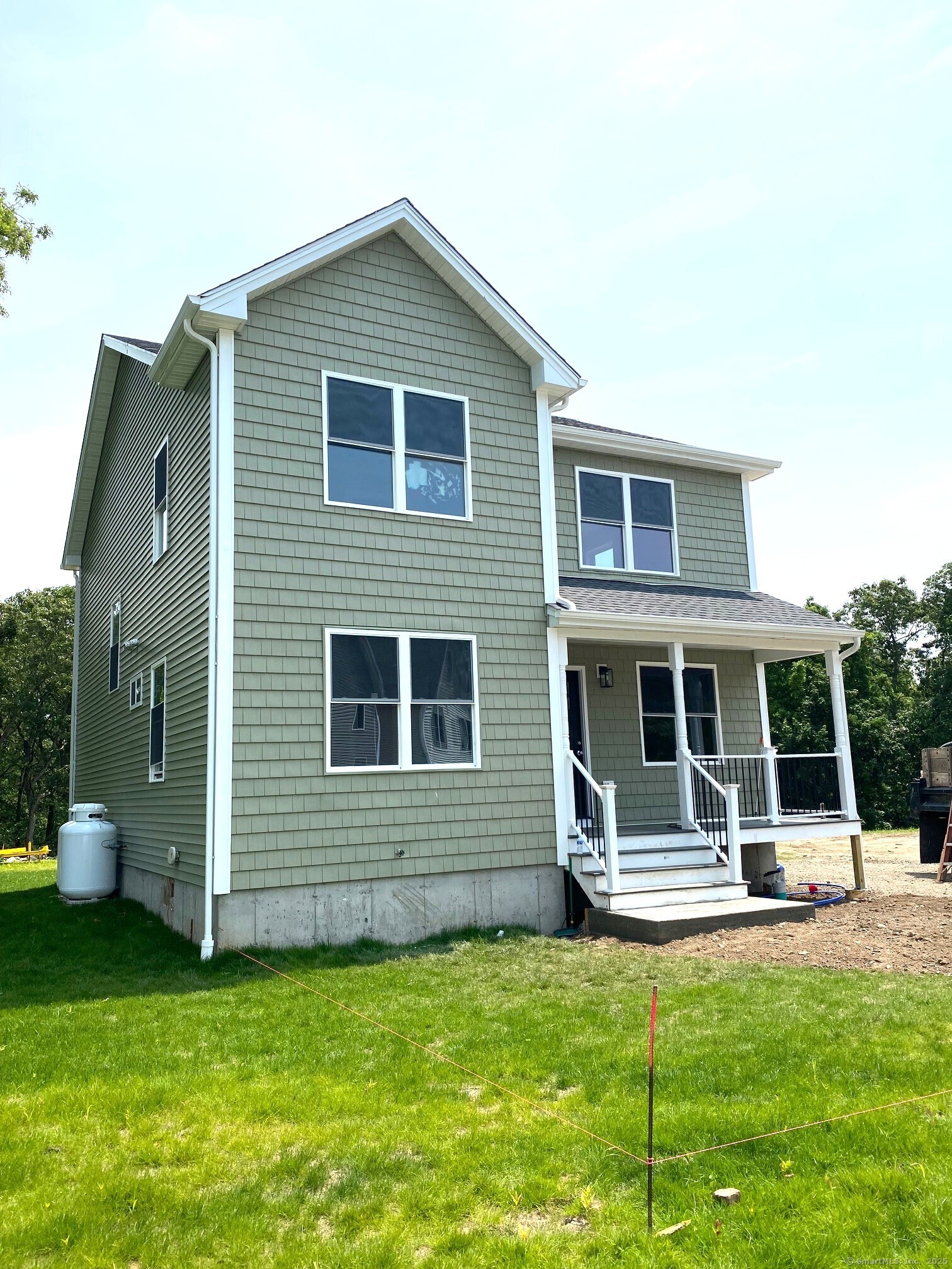277 Alba Avenue