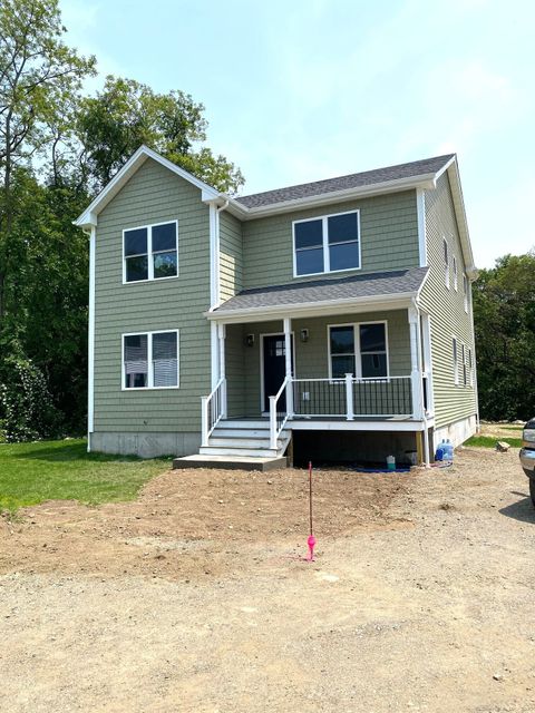 277 Alba Avenue Bridgeport CT 06606