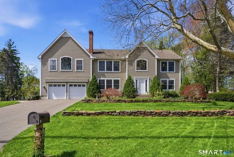Photo of 14 Bonnie Drive, Farmington, CT 06032 (MLS # 24169949)
