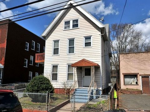 Photo of 549 Lombard Street, New Haven, CT 06513 (MLS # 24138459)