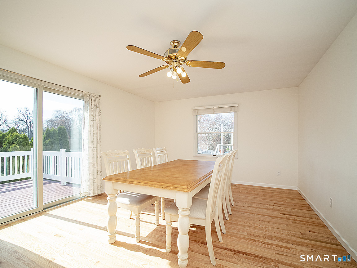 81 Old Stratfield Road