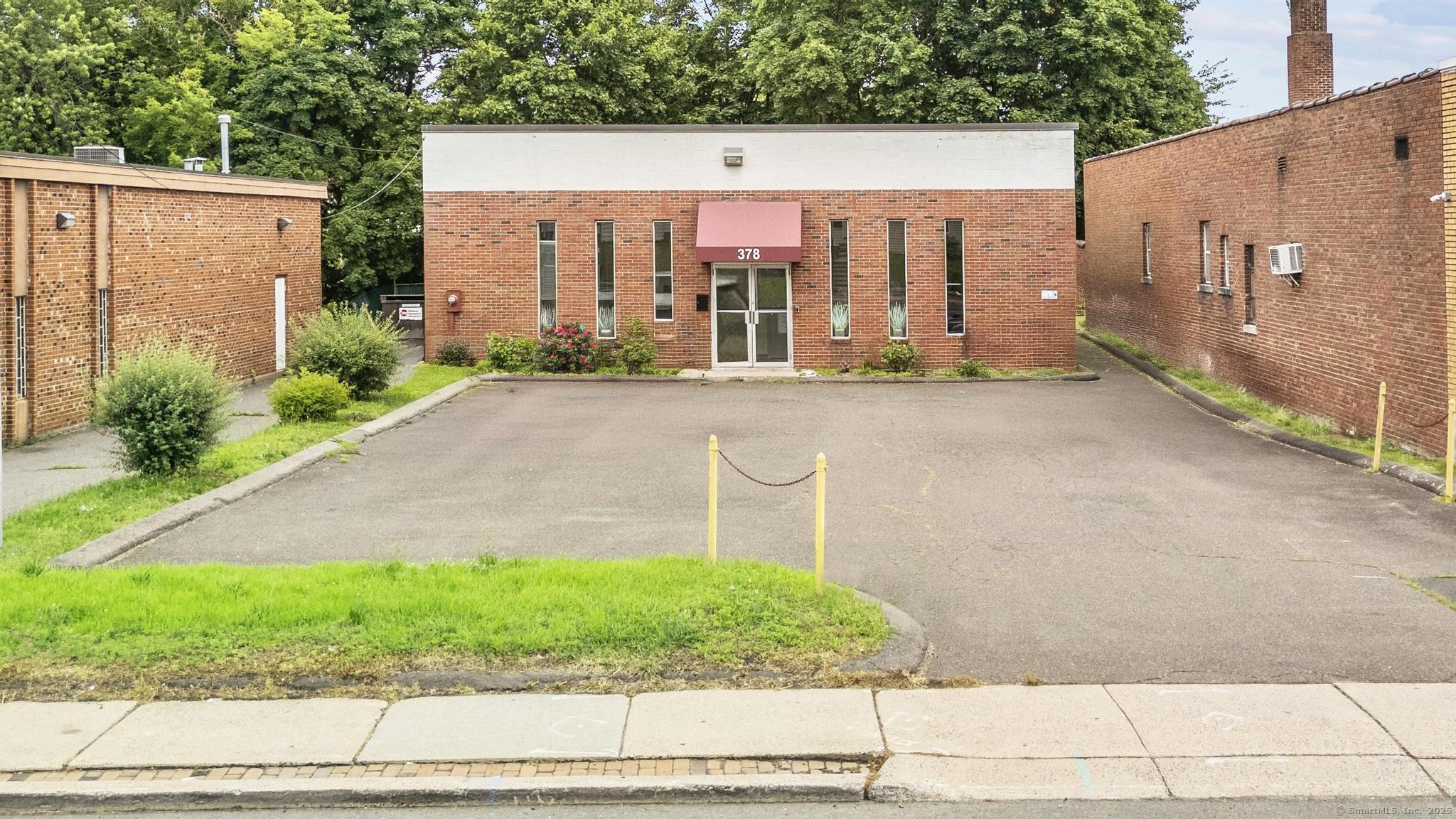 378 Windsor Avenue