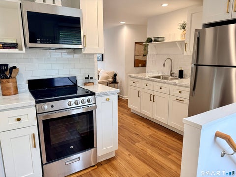 Tiny photo for 56 Richmondville Avenue, Westport, CT 06880 (MLS # 24211598)