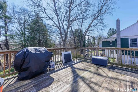 Tiny photo for 709 Pine Rock Avenue, Hamden, CT 06514 (MLS # 24163880)