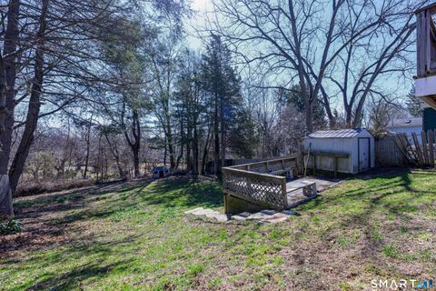 Tiny photo for 709 Pine Rock Avenue, Hamden, CT 06514 (MLS # 24163880)