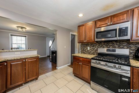 Tiny photo for 709 Pine Rock Avenue, Hamden, CT 06514 (MLS # 24163880)