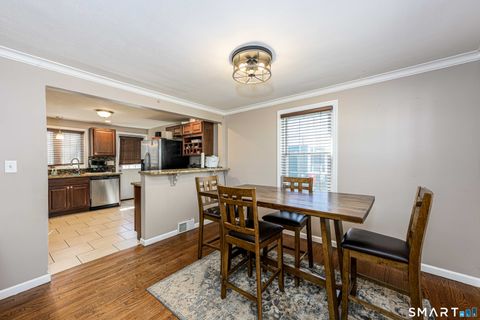 Tiny photo for 709 Pine Rock Avenue, Hamden, CT 06514 (MLS # 24163880)