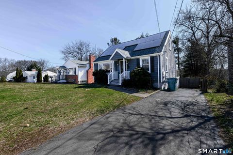 Tiny photo for 709 Pine Rock Avenue, Hamden, CT 06514 (MLS # 24163880)