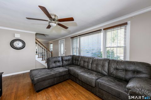 Tiny photo for 709 Pine Rock Avenue, Hamden, CT 06514 (MLS # 24163880)