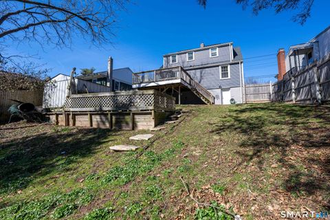 Tiny photo for 709 Pine Rock Avenue, Hamden, CT 06514 (MLS # 24163880)