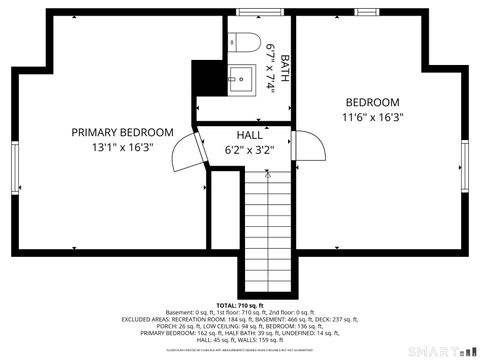 Tiny photo for 709 Pine Rock Avenue, Hamden, CT 06514 (MLS # 24163880)