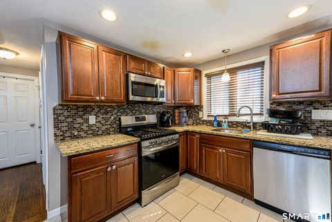 Tiny photo for 709 Pine Rock Avenue, Hamden, CT 06514 (MLS # 24163880)