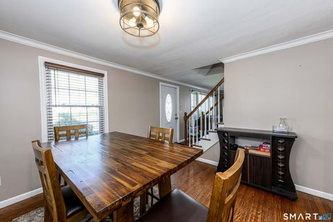 Tiny photo for 709 Pine Rock Avenue, Hamden, CT 06514 (MLS # 24163880)