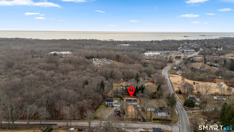 Tiny photo for 1 Spencer Plains Road, Westbrook, CT 06498 (MLS # 24146404)