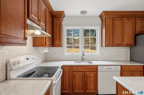 Tiny photo for 1 Spencer Plains Road, Westbrook, CT 06498 (MLS # 24146404)