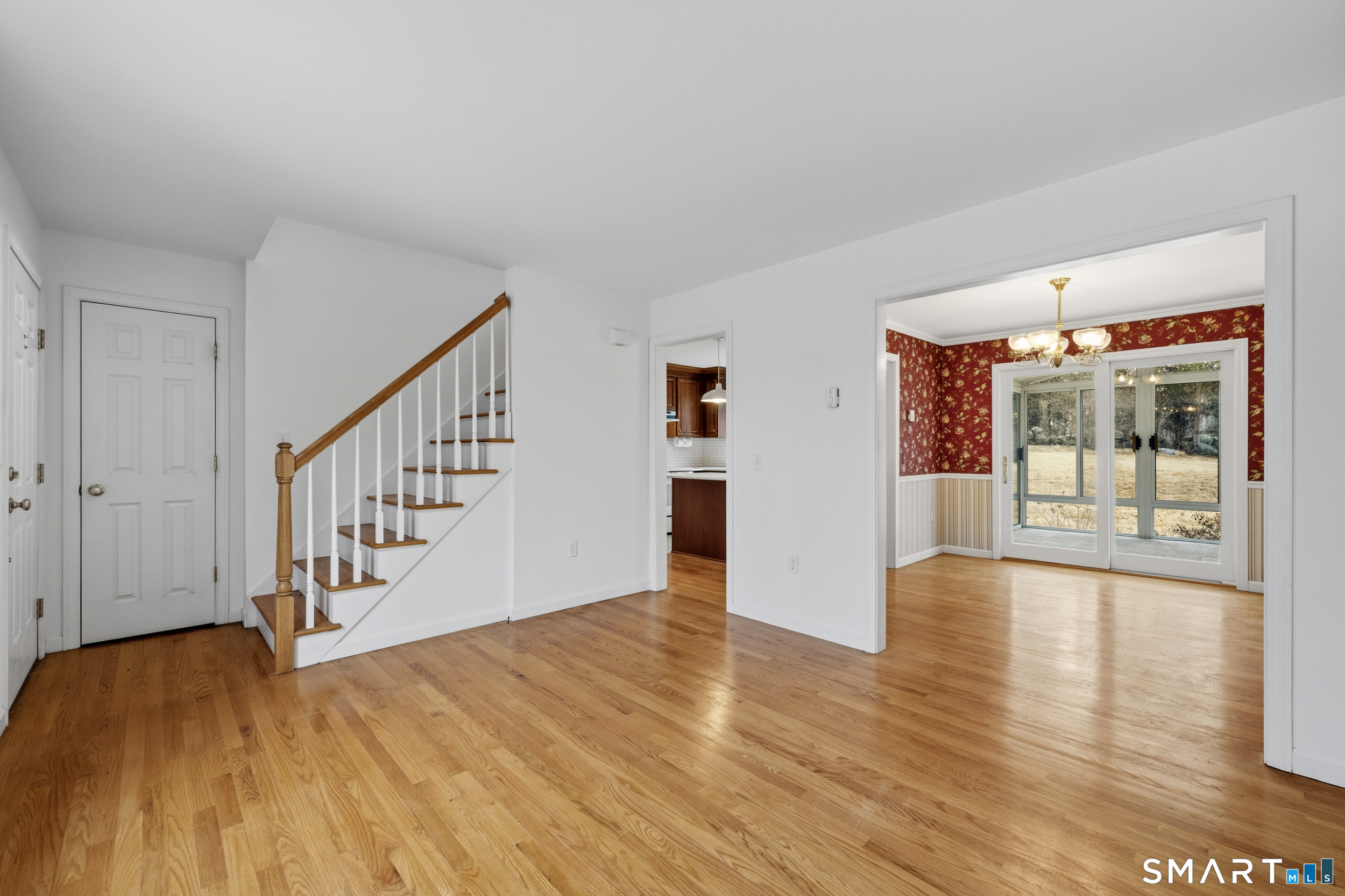 1 Spencer Plains Road