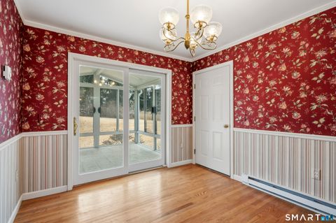 Tiny photo for 1 Spencer Plains Road, Westbrook, CT 06498 (MLS # 24146404)