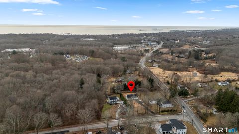 Tiny photo for 1 Spencer Plains Road, Westbrook, CT 06498 (MLS # 24146404)