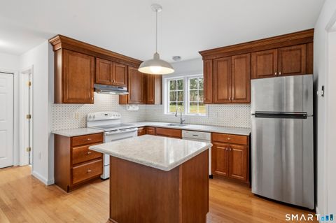 Tiny photo for 1 Spencer Plains Road, Westbrook, CT 06498 (MLS # 24146404)