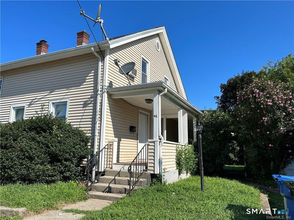 46-48 South A Street