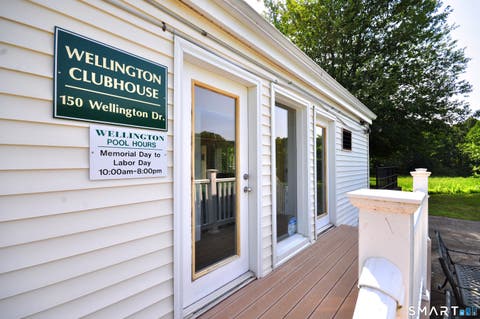 Tiny photo for 103 Wellington Drive #103, Farmington, CT 06032 (MLS # 24198281)