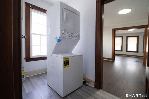 Tiny photo for 134 Gorham Avenue #2, Hamden, CT 06514 (MLS # 24153806)