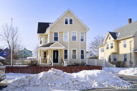 134 Gorham Avenue 2 Hamden CT 06514