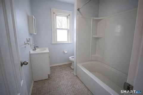 Tiny photo for 134 Gorham Avenue #2, Hamden, CT 06514 (MLS # 24153806)