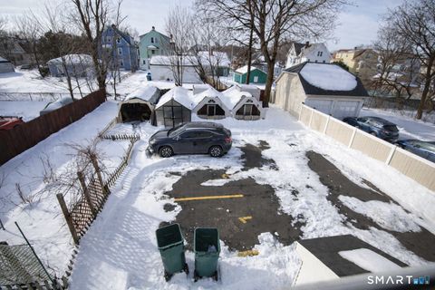 Tiny photo for 134 Gorham Avenue #2, Hamden, CT 06514 (MLS # 24153806)