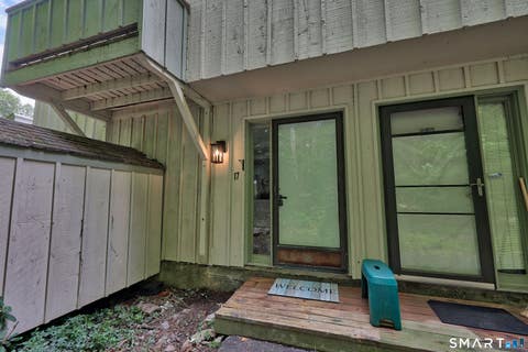 Tiny photo for 17 Wauwinet Court #17, Guilford, CT 06437 (MLS # 24197060)