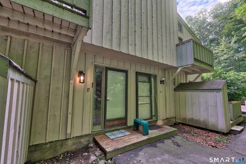 Tiny photo for 17 Wauwinet Court #17, Guilford, CT 06437 (MLS # 24197060)