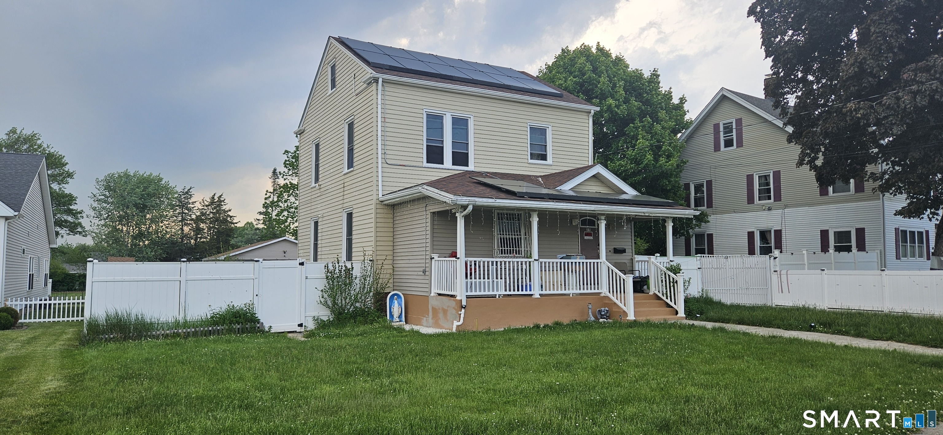 77 Osgood Avenue