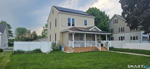 Homes For Sale - 77 Osgood Avenue<br/> Hartford County, New Britain, CT 06053