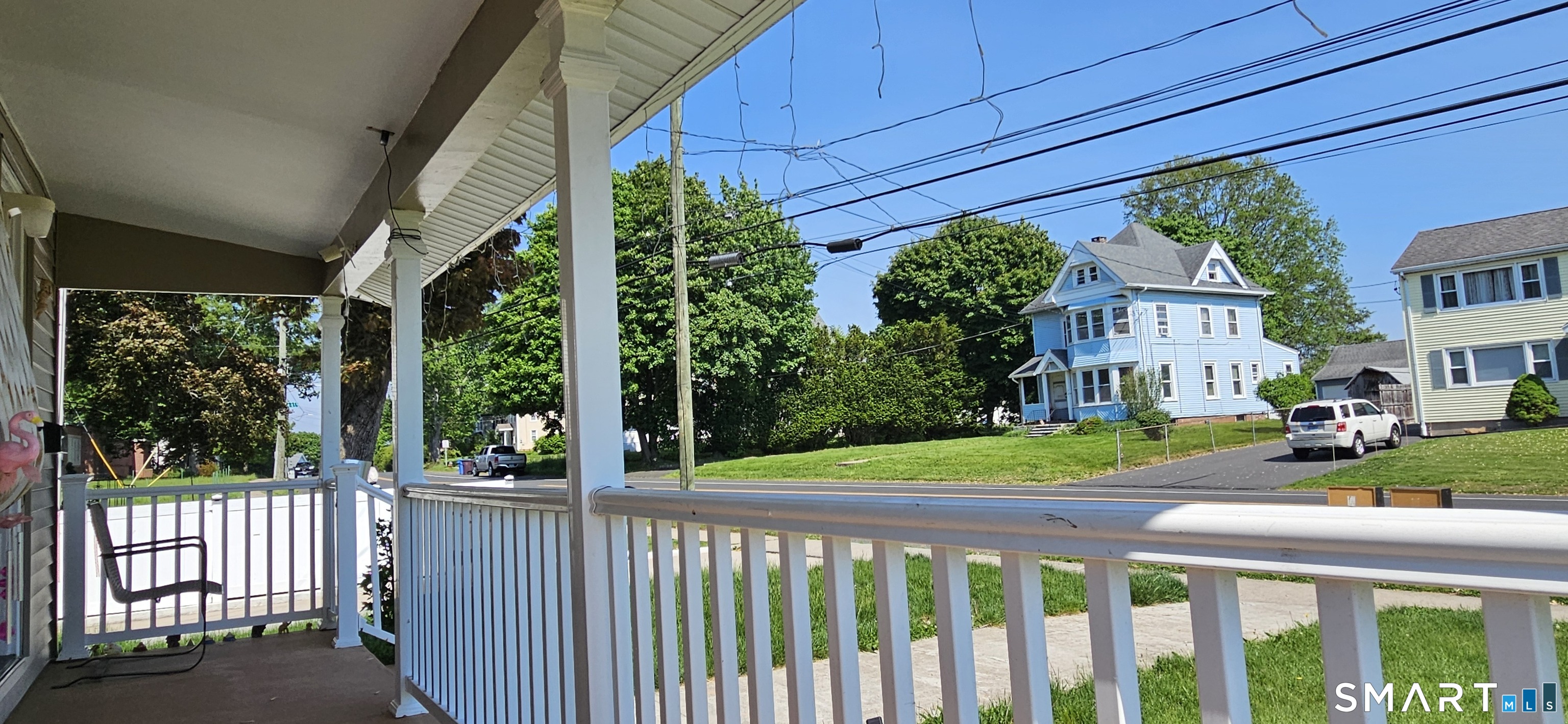 77 Osgood Avenue