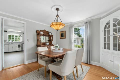 Tiny photo for 122 Strawberry Hill Avenue, Norwalk, CT 06851 (MLS # 24200767)