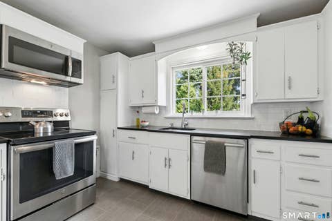Tiny photo for 122 Strawberry Hill Avenue, Norwalk, CT 06851 (MLS # 24200767)