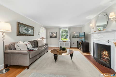 Tiny photo for 122 Strawberry Hill Avenue, Norwalk, CT 06851 (MLS # 24200767)