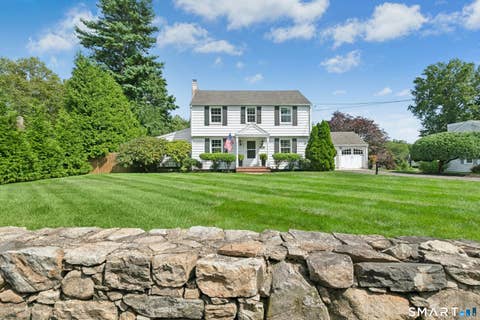 Photo of 122 Strawberry Hill Avenue, Norwalk, CT 06851 (MLS # 24200767)