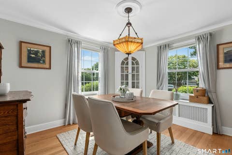 Tiny photo for 122 Strawberry Hill Avenue, Norwalk, CT 06851 (MLS # 24200767)